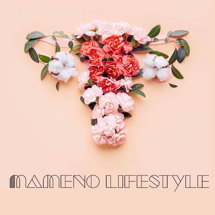 Billede af mameno lifestyle podcast