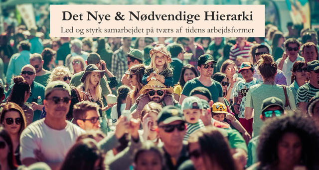 det nye hierarki forside med tekst lille opløsning